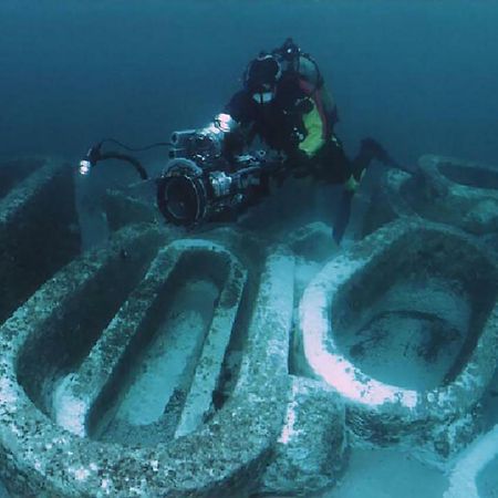 ローマLa Casa Dei Marmiアパートメント エクステリア 写真
