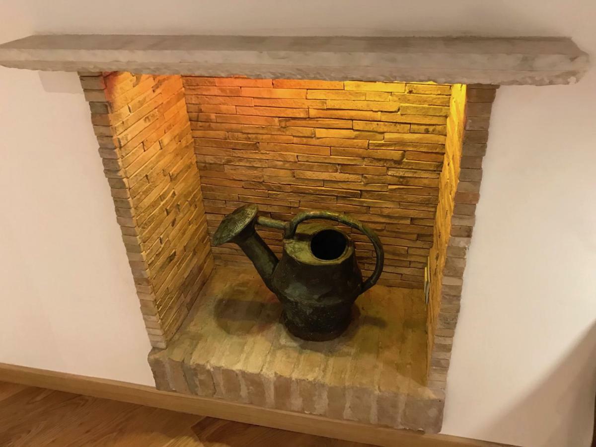 ローマLa Casa Dei Marmiアパートメント エクステリア 写真