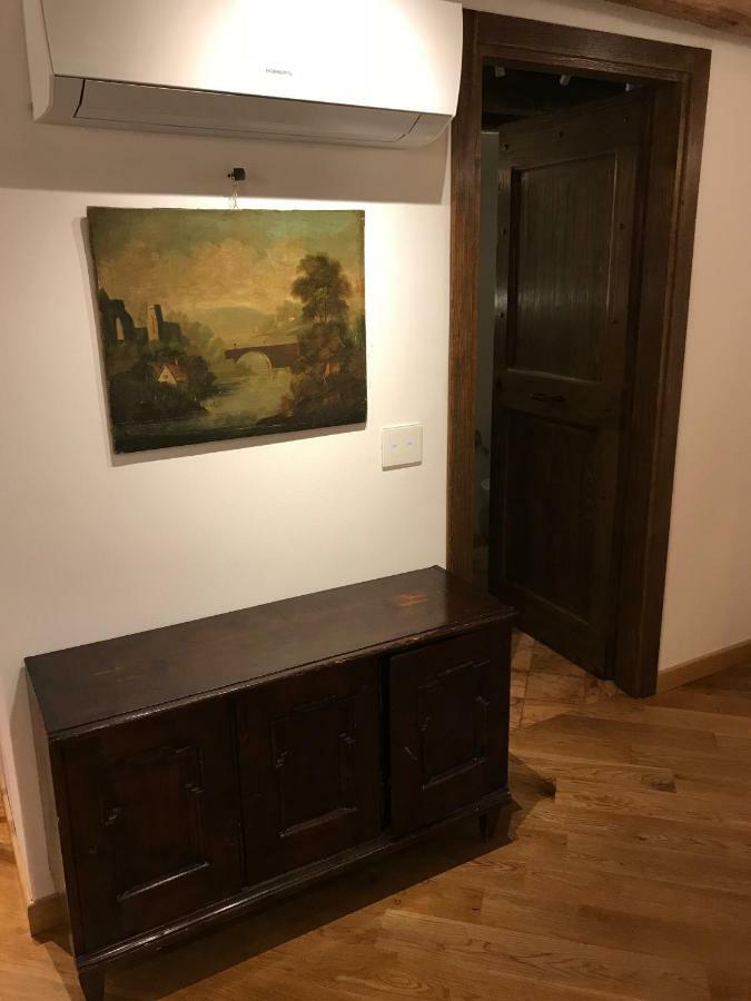 ローマLa Casa Dei Marmiアパートメント エクステリア 写真
