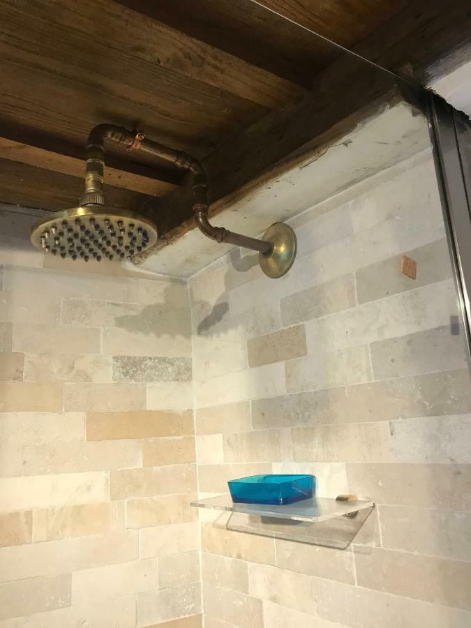 ローマLa Casa Dei Marmiアパートメント エクステリア 写真