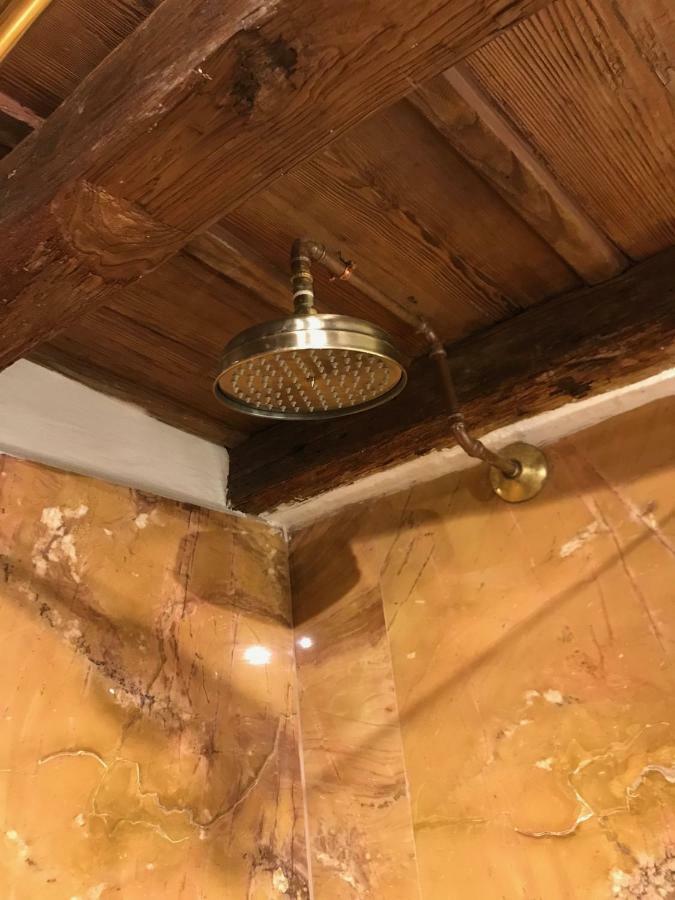 ローマLa Casa Dei Marmiアパートメント エクステリア 写真
