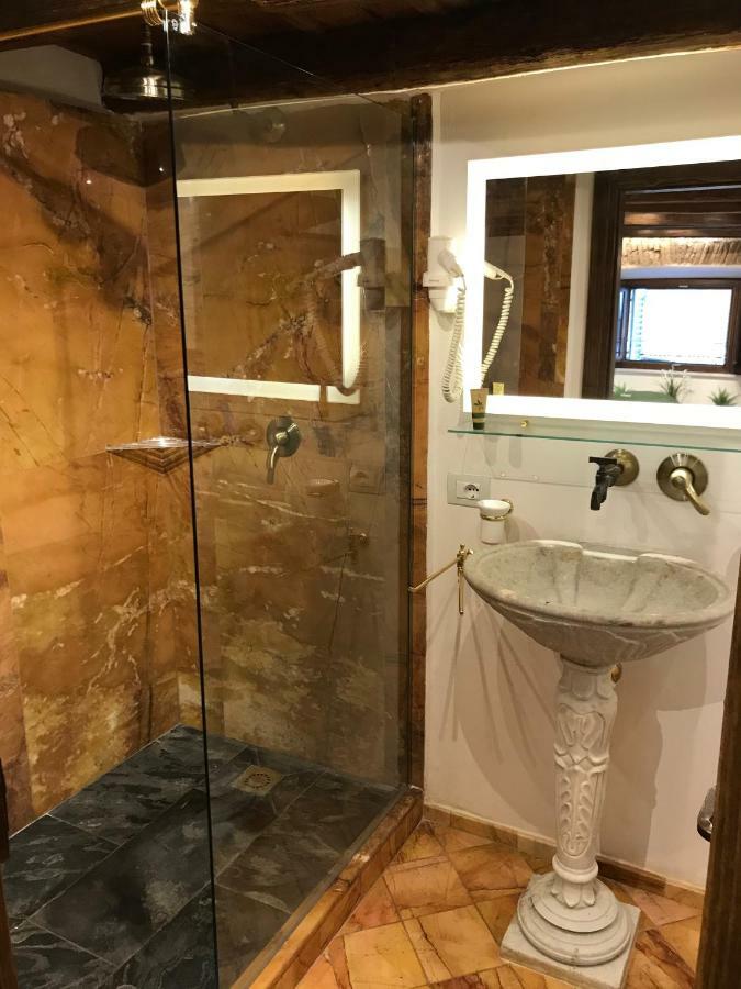 ローマLa Casa Dei Marmiアパートメント エクステリア 写真