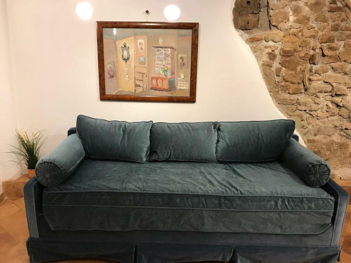ローマLa Casa Dei Marmiアパートメント エクステリア 写真