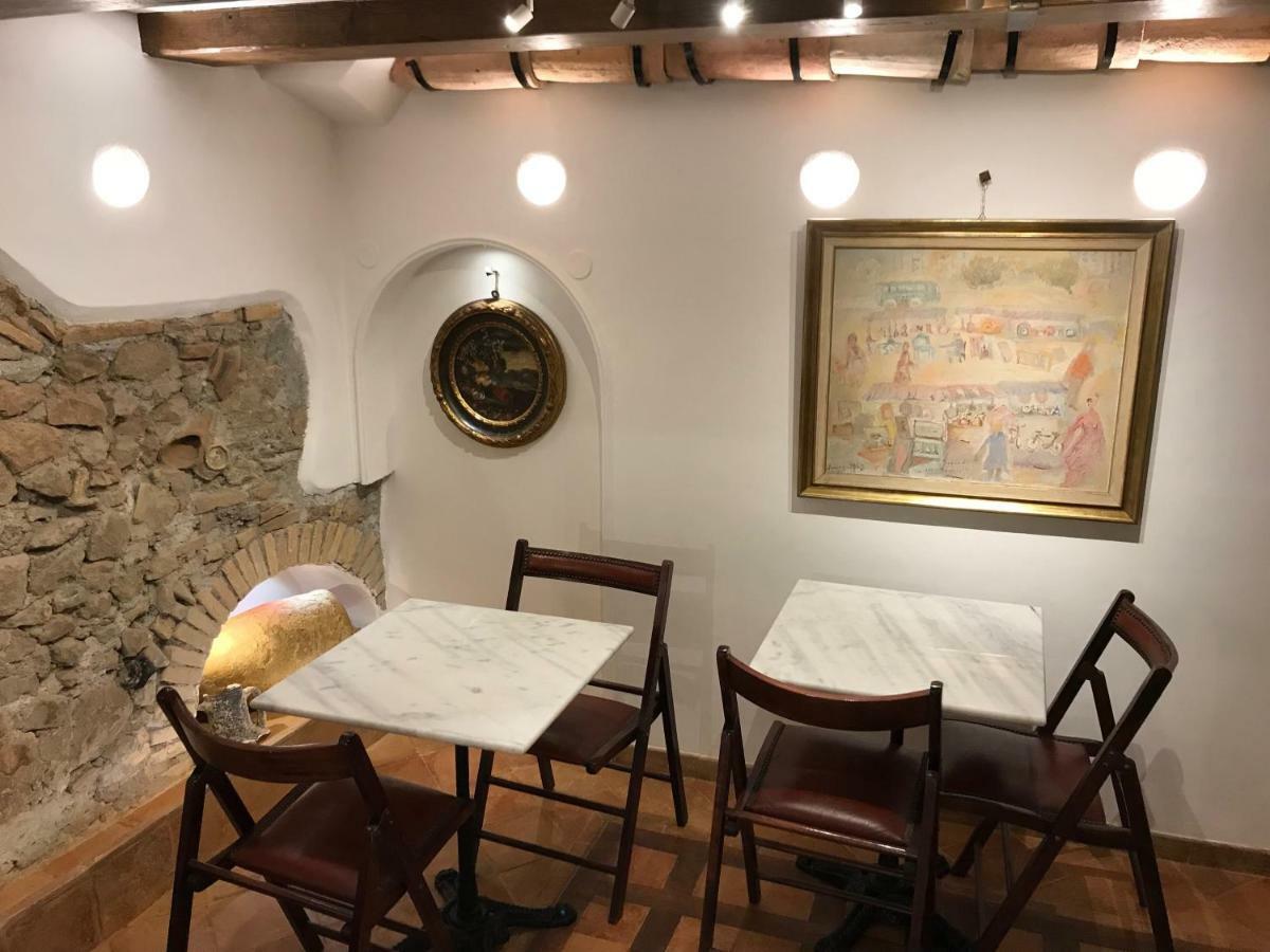 ローマLa Casa Dei Marmiアパートメント エクステリア 写真