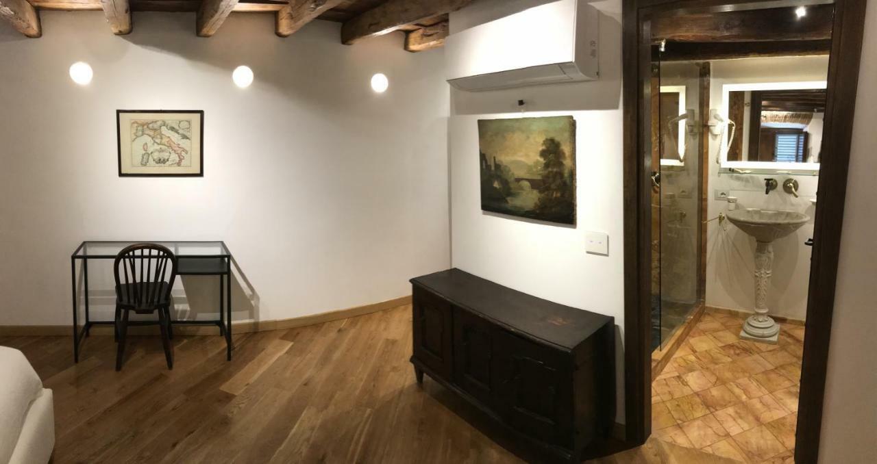ローマLa Casa Dei Marmiアパートメント エクステリア 写真